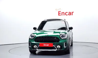 MINI Countryman 2022, 72359 км, за 18326.32 USD