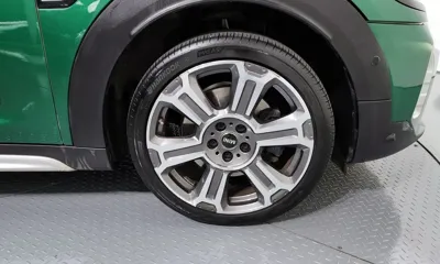 MINI Countryman 2022, 72359 км, за 18326.32 USD