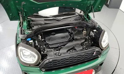 MINI Countryman 2022, 72359 км, за 18326.32 USD - фото 6