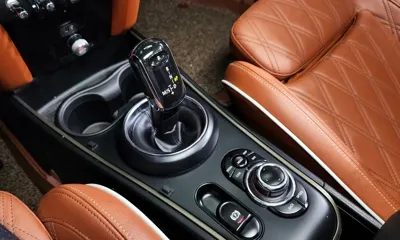 MINI Countryman 2022, 72359 км, за 18326.32 USD - фото 9