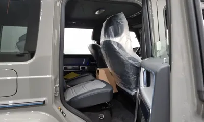 Mercedes-Benz G-Class 2025, 31 км, за 158959.47 USD - фото 12
