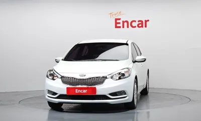 Kia K3 2013, 170025 км, за 2180.38 USD