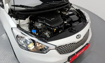 Kia K3 2013, 170025 км, за 2180.38 USD - фото 6