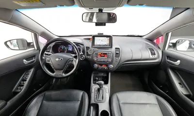Kia K3 2013, 170025 км, за 2180.38 USD - фото 7