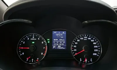 Kia K3 2013, 170025 км, за 2180.38 USD - фото 8