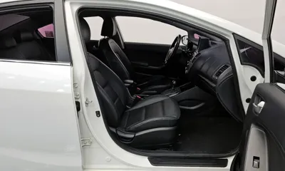 Kia K3 2013, 170025 км, за 2180.38 USD - фото 10