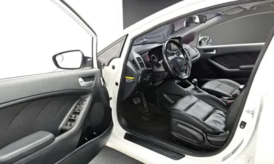 Kia K3 2013, 170025 км, за 2180.38 USD - фото 11