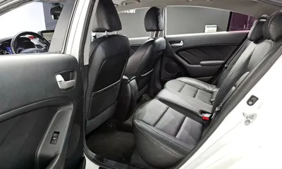 Kia K3 2013, 170025 км, за 2180.38 USD - фото 12