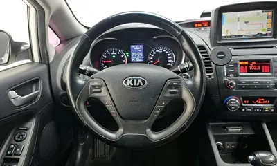 Kia K3 2013, 170025 км, за 2180.38 USD - фото 13