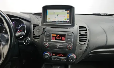 Kia K3 2013, 170025 км, за 2180.38 USD - фото 15