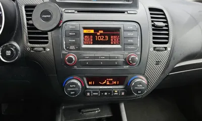 Kia K3 2013, 170025 км, за 2180.38 USD - фото 16