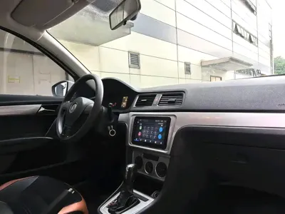 Volkswagen Lavida 2013, 120000 км, за 2917.38 USD - фото 7
