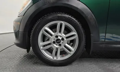 MINI Cooper Convertible 2015, 169920 км, за 4356.16 USD