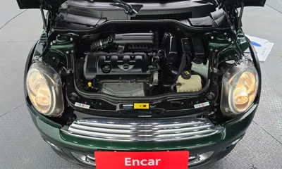 MINI Cooper Convertible 2015, 169920 км, за 4356.16 USD - фото 6