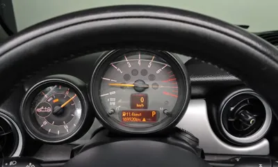 MINI Cooper Convertible 2015, 169920 км, за 4356.16 USD - фото 8