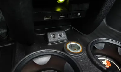 MINI Cooper Convertible 2015, 169920 км, за 4356.16 USD - фото 9