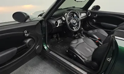 MINI Cooper Convertible 2015, 169920 км, за 4356.16 USD - фото 11