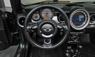 MINI Cooper Convertible 2015, 169920 км, за 4356.16 USD - фото 13