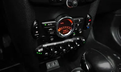 MINI Cooper Convertible 2015, 169920 км, за 4356.16 USD - фото 14