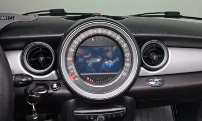 MINI Cooper Convertible 2015, 169920 км, за 4356.16 USD - фото 15