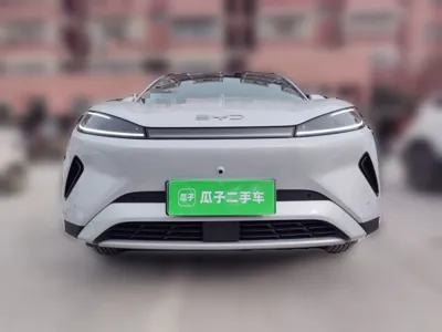 BYD Sealion 05 EV 2025, 8200 км, за 16105 USD - фото 2