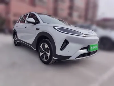 BYD Sealion 05 EV 2025, 8200 км, за 16105 USD - фото 3
