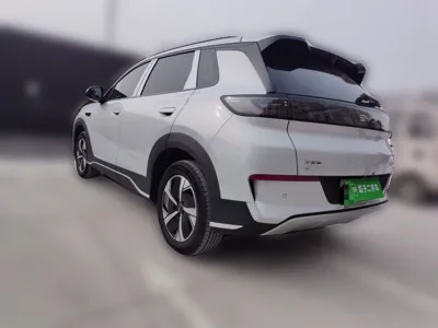 BYD Sealion 05 EV 2025, 8200 км, за 16105 USD - фото 4