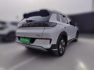 BYD Sealion 05 EV 2025, 8200 км, за 16105 USD - фото 6