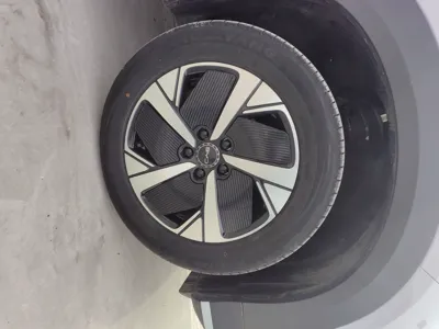 BYD Sealion 05 EV 2025, 8200 км, за 16105 USD - фото 8