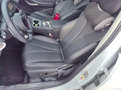 BYD Sealion 05 EV 2025, 8200 км, за 16105 USD - фото 16