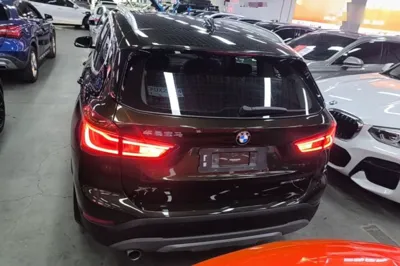 BMW X1 2018, 89000 км, за 11466 USD - фото 6
