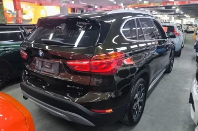 BMW X1 2018, 89000 км, за 11466 USD - фото 7
