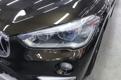 BMW X1 2018, 89000 км, за 11466 USD - фото 8
