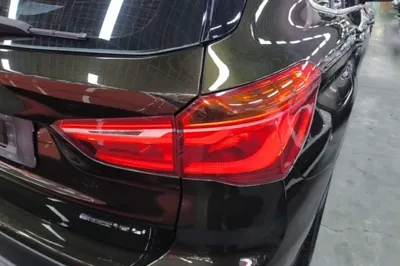BMW X1 2018, 89000 км, за 11466 USD - фото 9