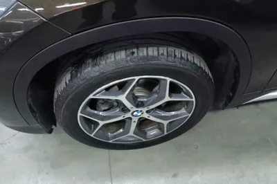 BMW X1 2018, 89000 км, за 11466 USD - фото 10
