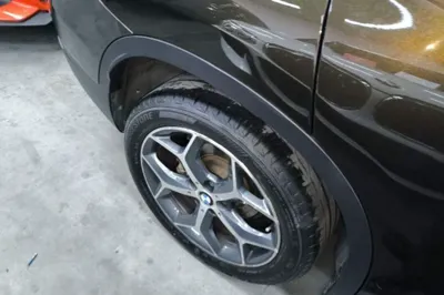 BMW X1 2018, 89000 км, за 11466 USD - фото 11