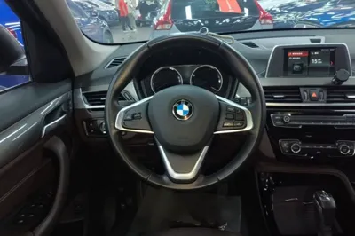 BMW X1 2018, 89000 км, за 11466 USD - фото 13