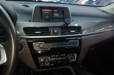 BMW X1 2018, 89000 км, за 11466 USD - фото 15