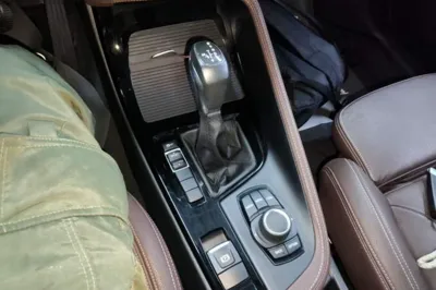 BMW X1 2018, 89000 км, за 11466 USD - фото 16