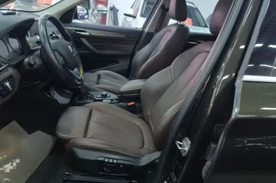 BMW X1 2018, 89000 км, за 11466 USD - фото 17