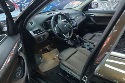 BMW X1 2018, 89000 км, за 11466 USD - фото 18
