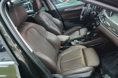 BMW X1 2018, 89000 км, за 11466 USD - фото 19
