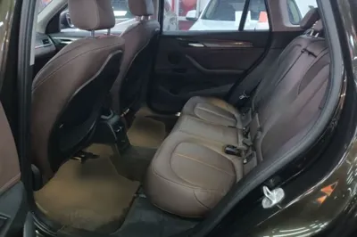 BMW X1 2018, 89000 км, за 11466 USD - фото 20