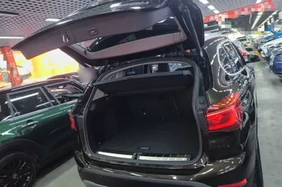 BMW X1 2018, 89000 км, за 11466 USD - фото 22