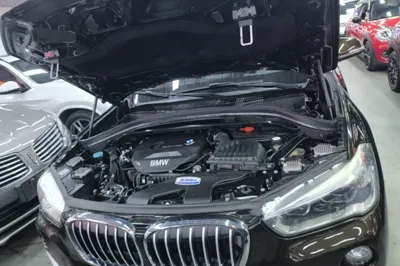 BMW X1 2018, 89000 км, за 11466 USD - фото 24