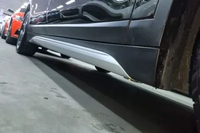 BMW X1 2018, 89000 км, за 11466 USD - фото 26