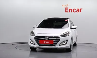Hyundai i30 2012, 155786 км, за 3741.63 USD
