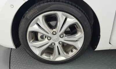 Hyundai i30 2012, 155786 км, за 3741.63 USD
