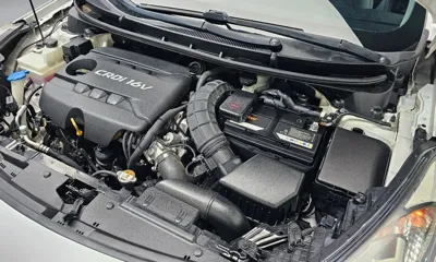 Hyundai i30 2012, 155786 км, за 3713.36 USD - фото 6