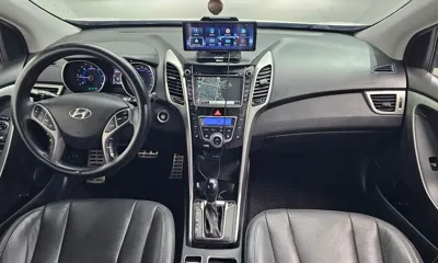 Hyundai i30 2012, 155786 км, за 3713.36 USD - фото 7